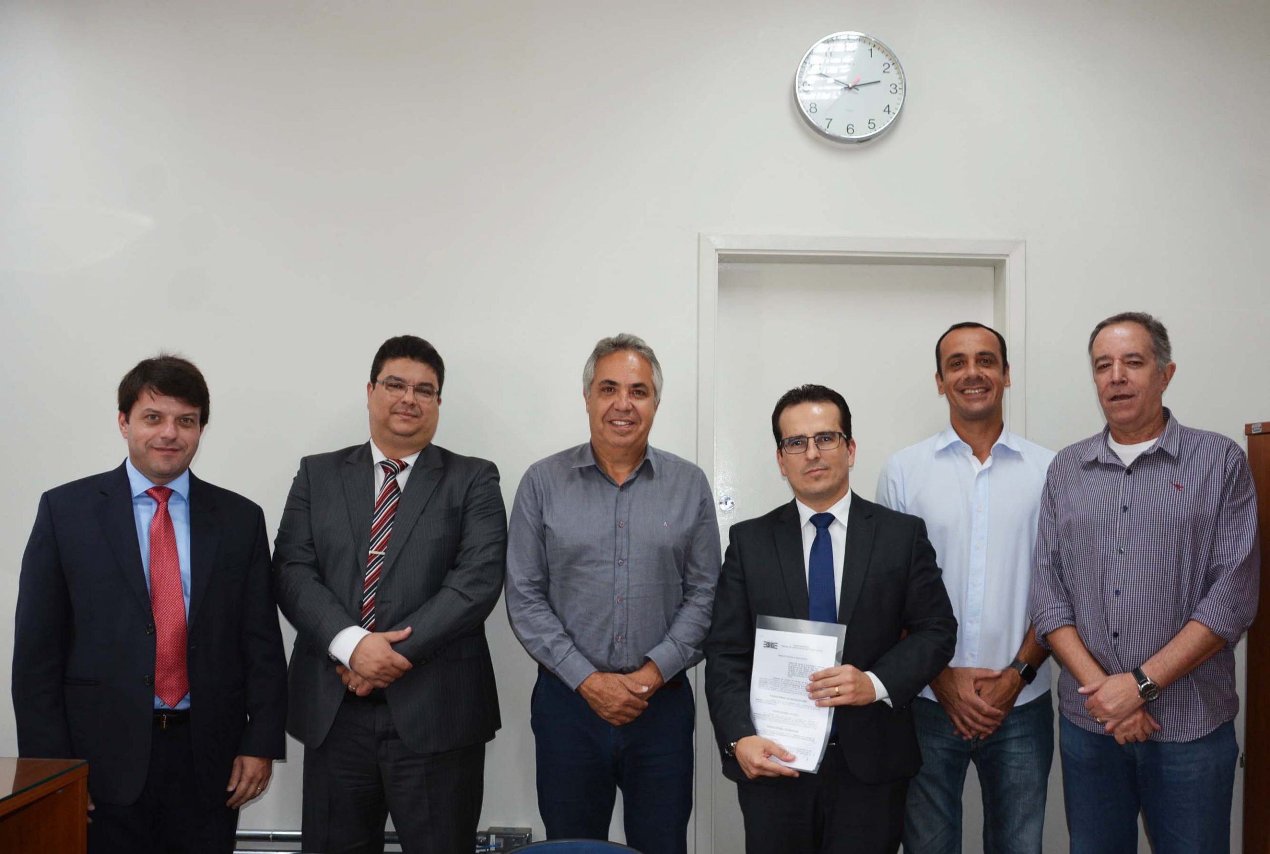 Fórum e Prefeitura de São Roque se unem para realizar obra de melhoria com recursos conquistados pelos vereadores Niltinho Bastos e Marquinho Arruda