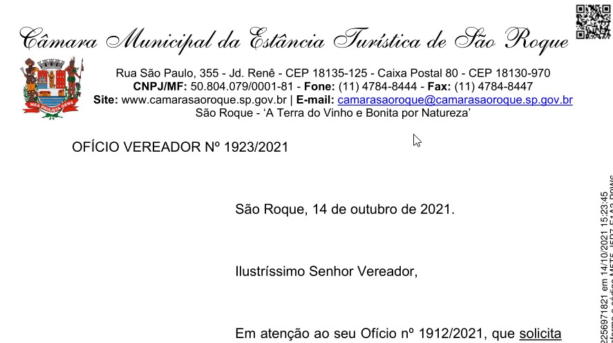 oficio-vereador-1923-2021